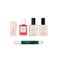 ACTIVE FRENCH ROUTINE
