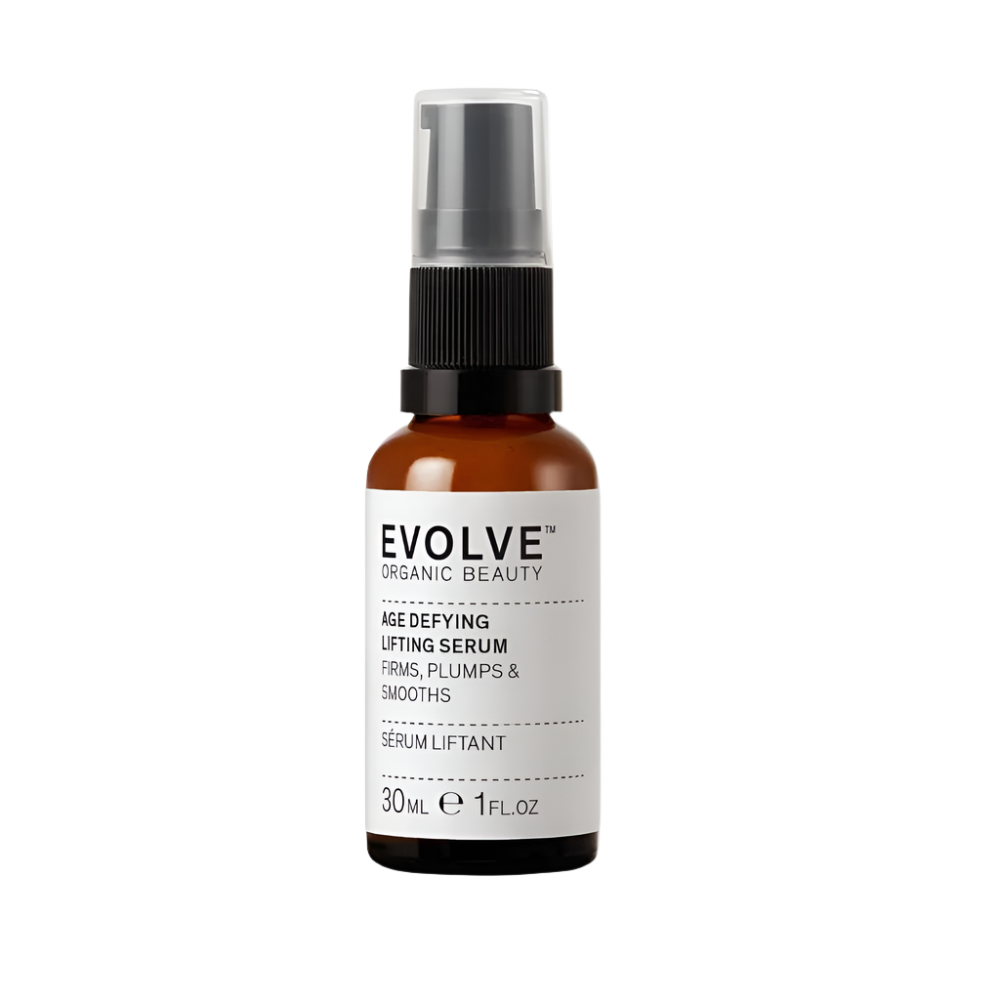 AGE DEFYING LIFTING SERUM