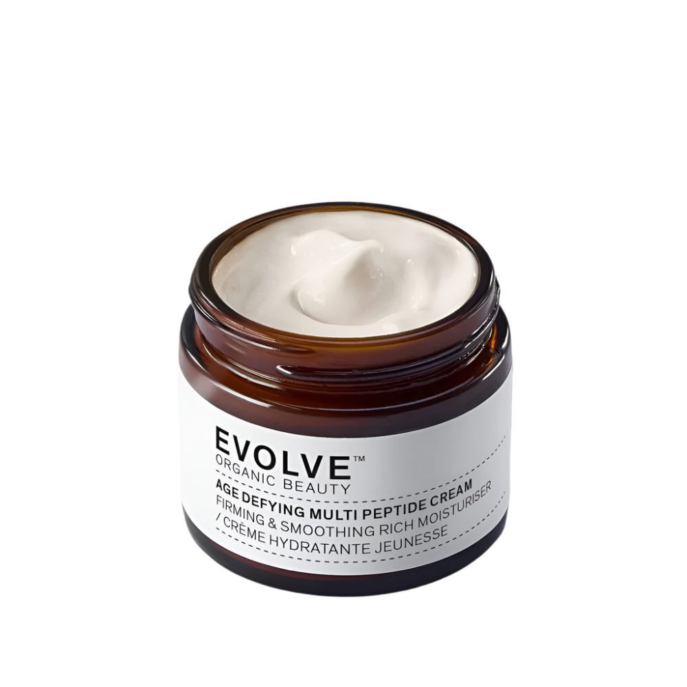 AGE DEFYING MULTI PEPTIDE CREAM