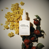 HOLI (OIL) - AGELESS FACE SERUM