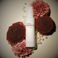 HOLI (WATER) - HYALURONIC PEARL & ROSE TONER