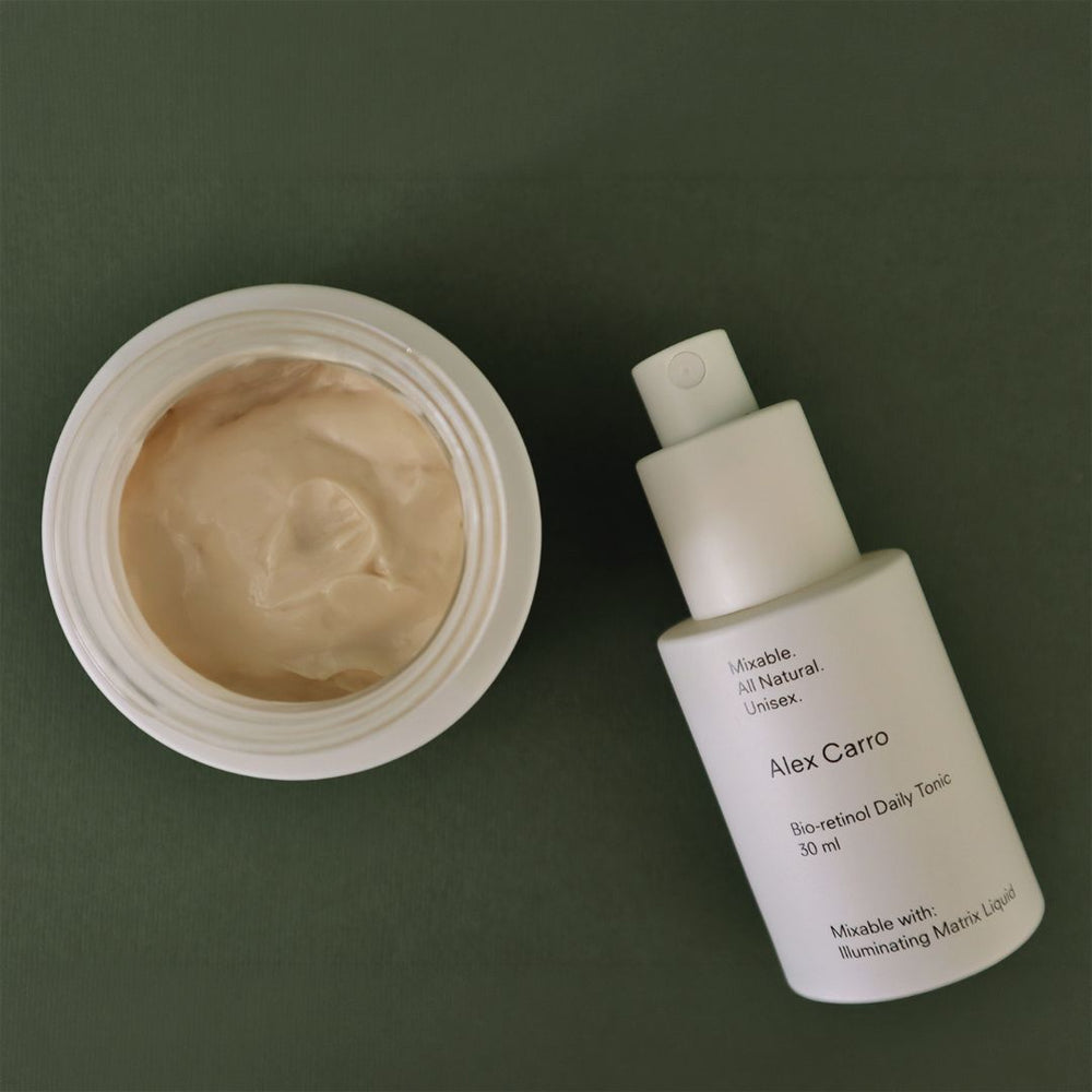 OVERNIGHT LONGEVITY TREATMENT
