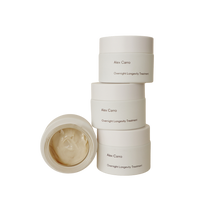 OVERNIGHT LONGEVITY TREATMENT
