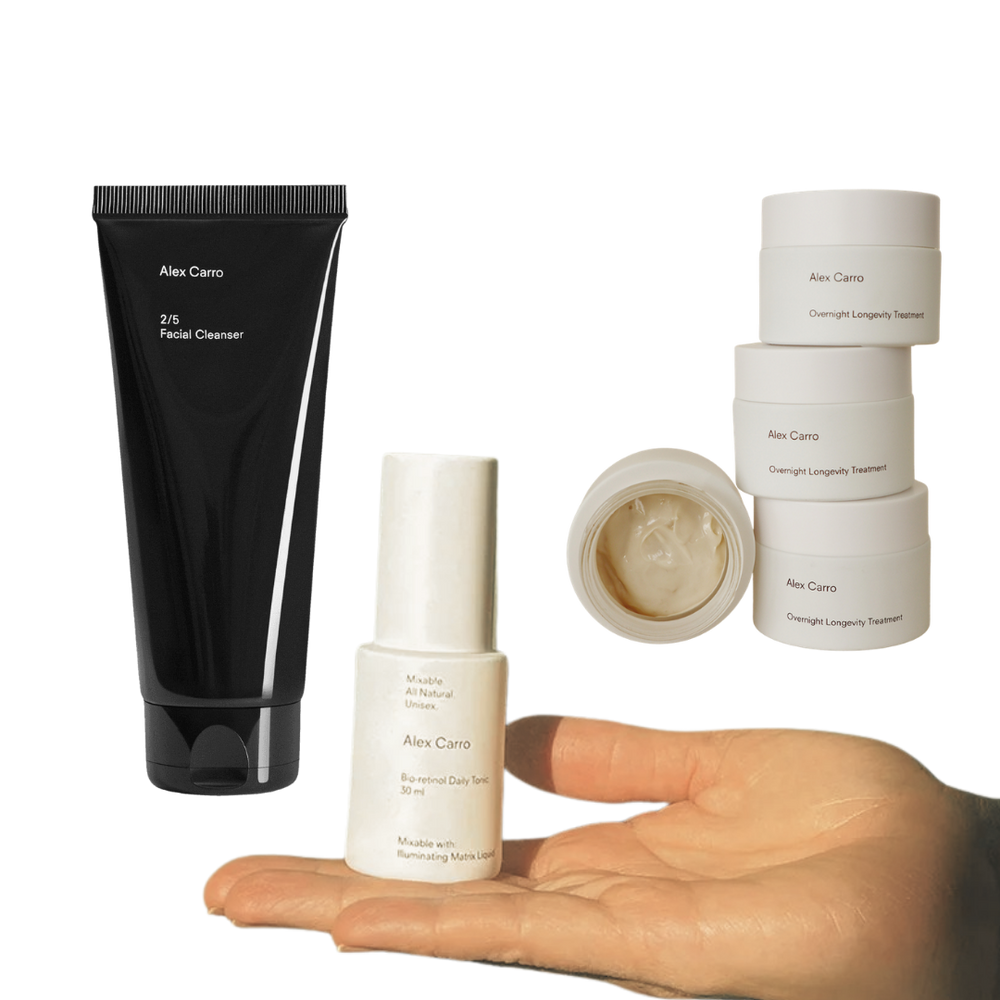 OVERNIGHT TREATMENT BUNDLE