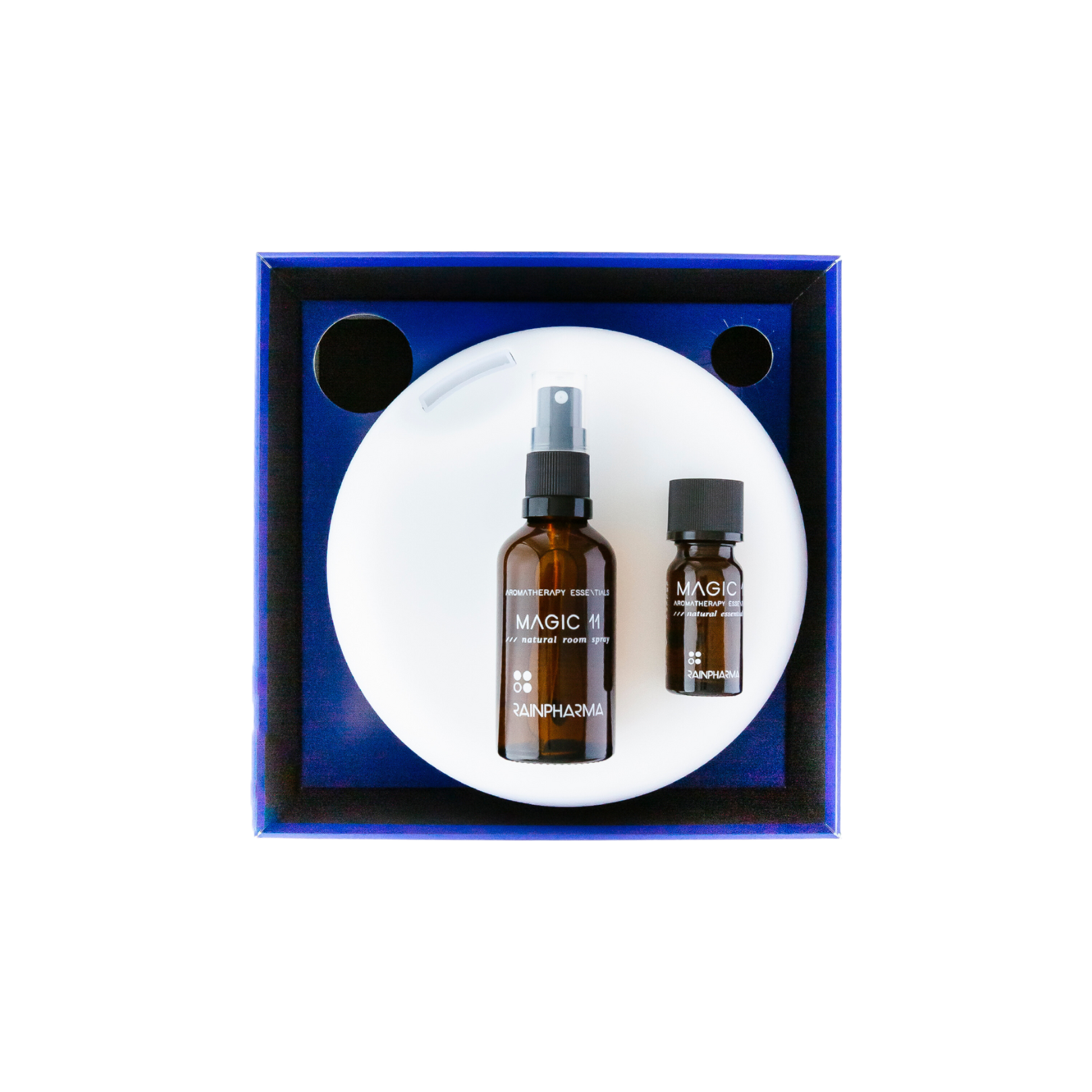 AROMA DIFFUSER GIFT SET