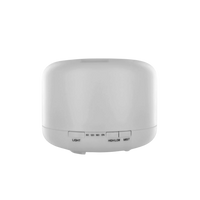AROMA DIFFUSER
