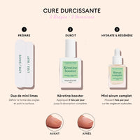 3-STEP STRENGHTENING CARE ROUTINE
