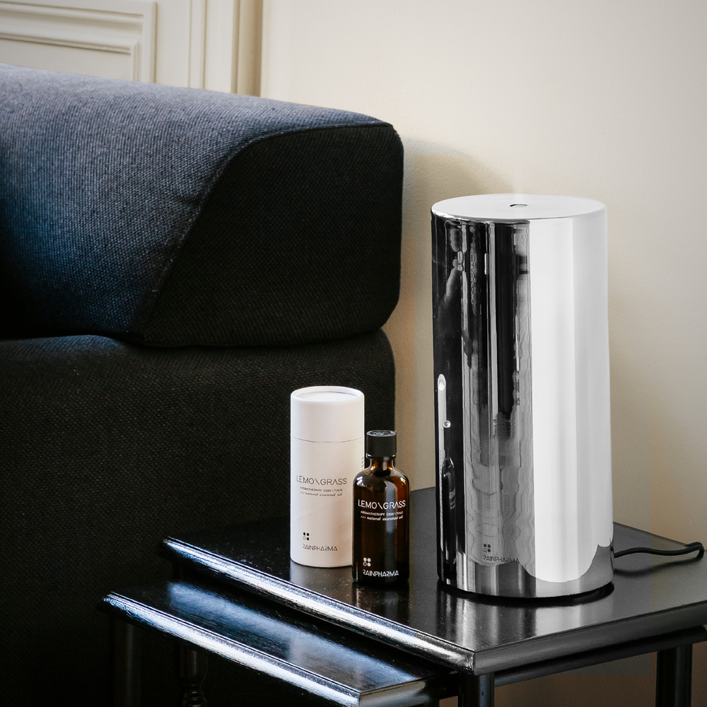 RAINPHARMA | Aurora Diffuser | Clothilde – Clothilde Store