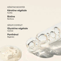 3-STEP STRENGHTENING CARE ROUTINE