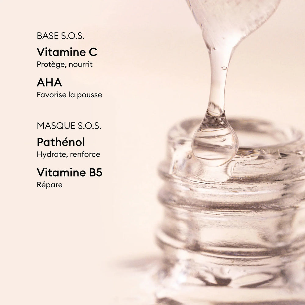 3-STEP REPAIRING CARE ROUTINE