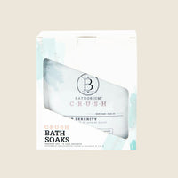 LET IT SOAK - GIFT SET