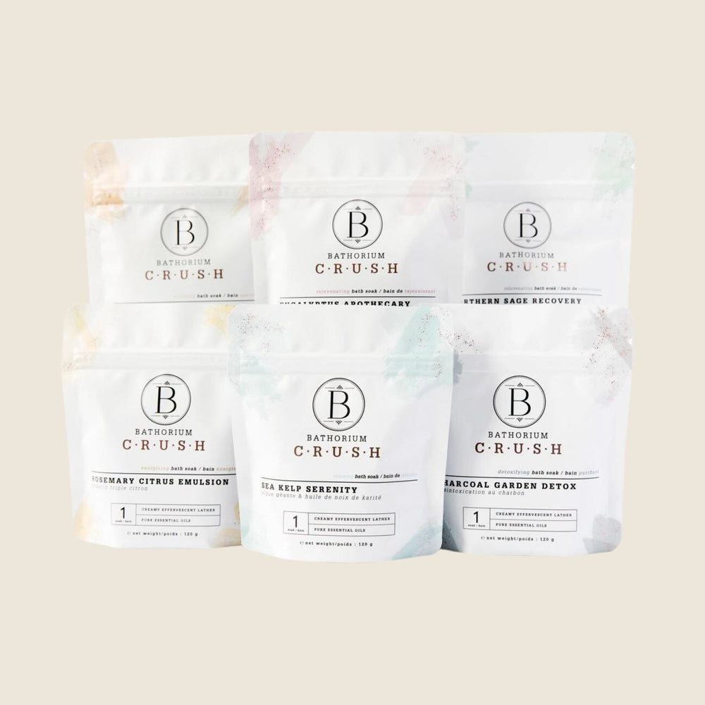 LET IT SOAK - GIFT SET