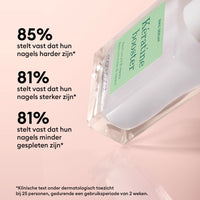 KERATINE BOOSTER