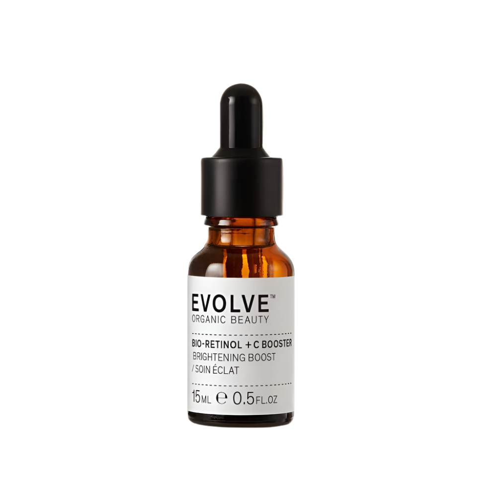 BIO-RETINOL + C BOOSTER