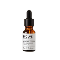 BIO-RETINOL + C BOOSTER