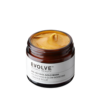 BIO-RETINOL GOLD MASK