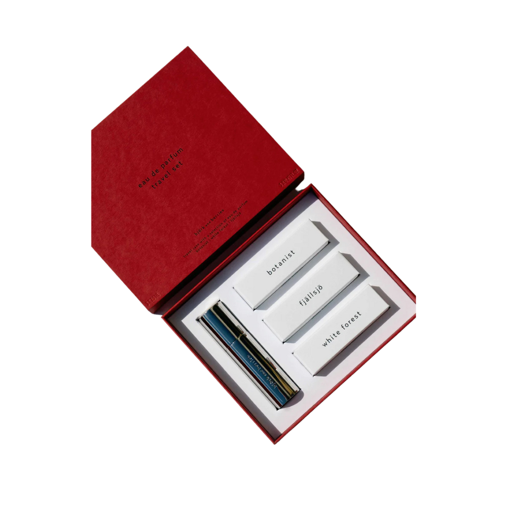 TRAVEL SET EAU DE PARFUM