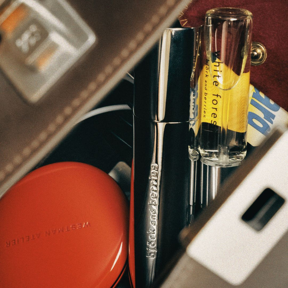 TRAVEL SET EAU DE PARFUM