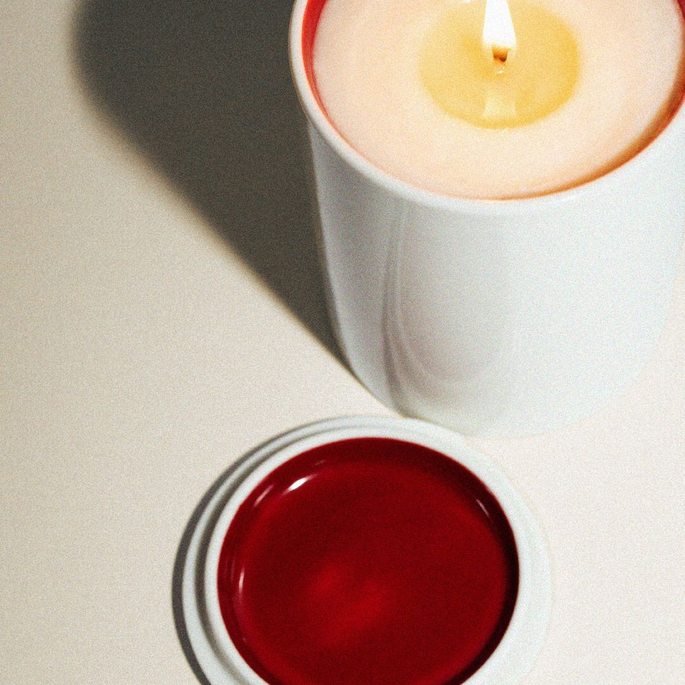 SCENTED CANDLE FÄVIKEN