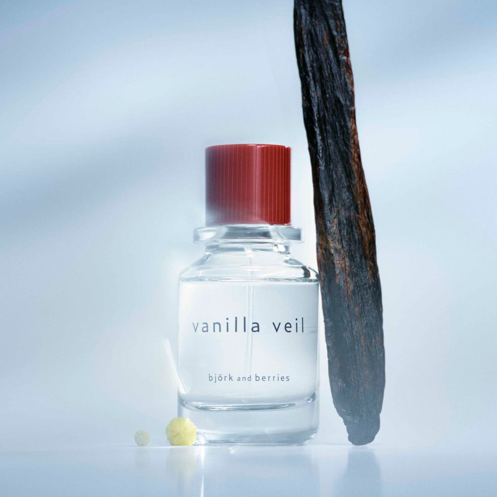 VANILLA VEIL EAU DE PARFUM
