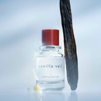 VANILLA VEIL EAU DE PARFUM