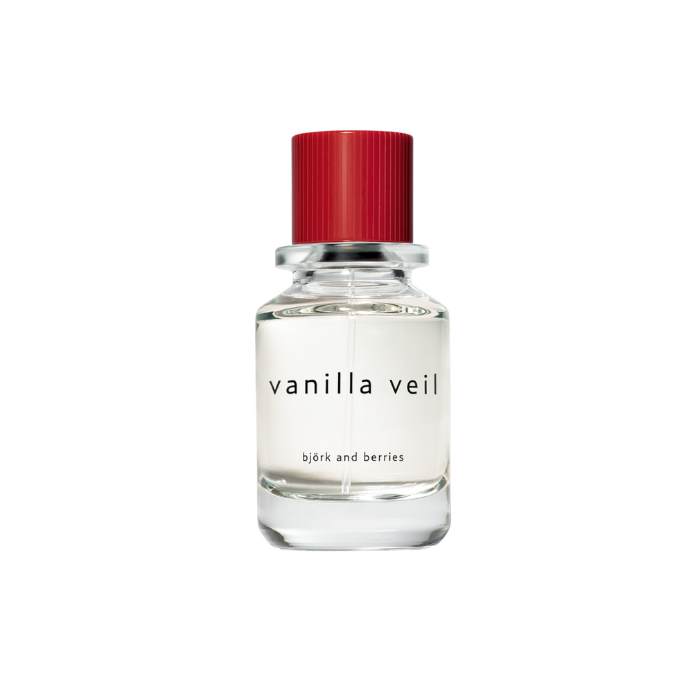 VANILLA VEIL EAU DE PARFUM