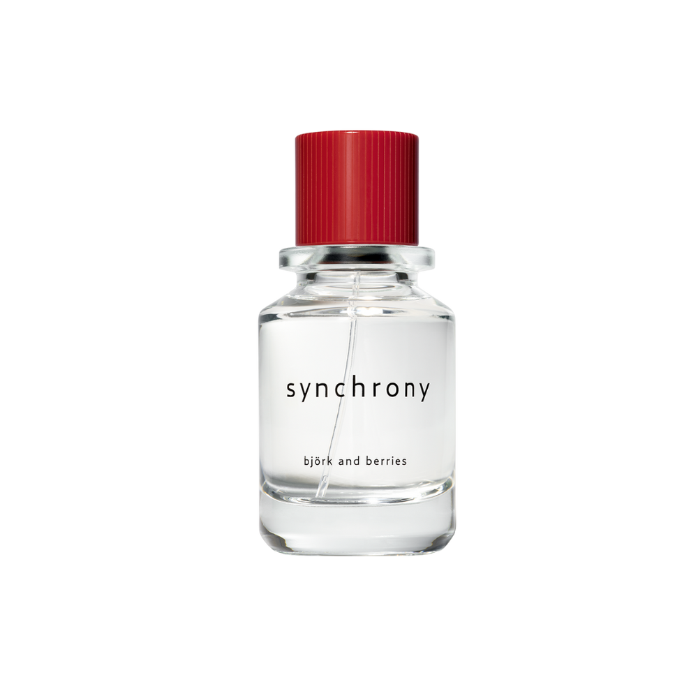SYNCHRONY EAU DE PARFUM