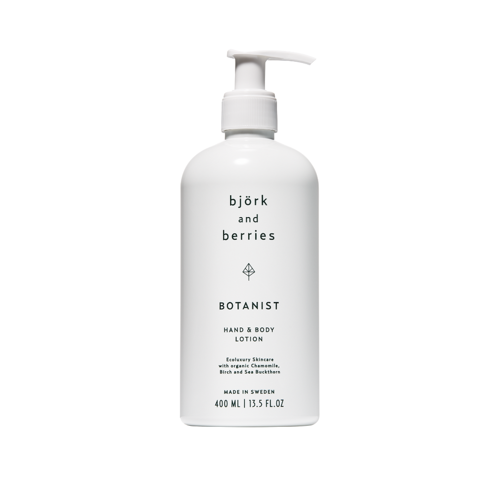 BOTANIST LOTION