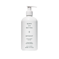 BOTANIST LOTION