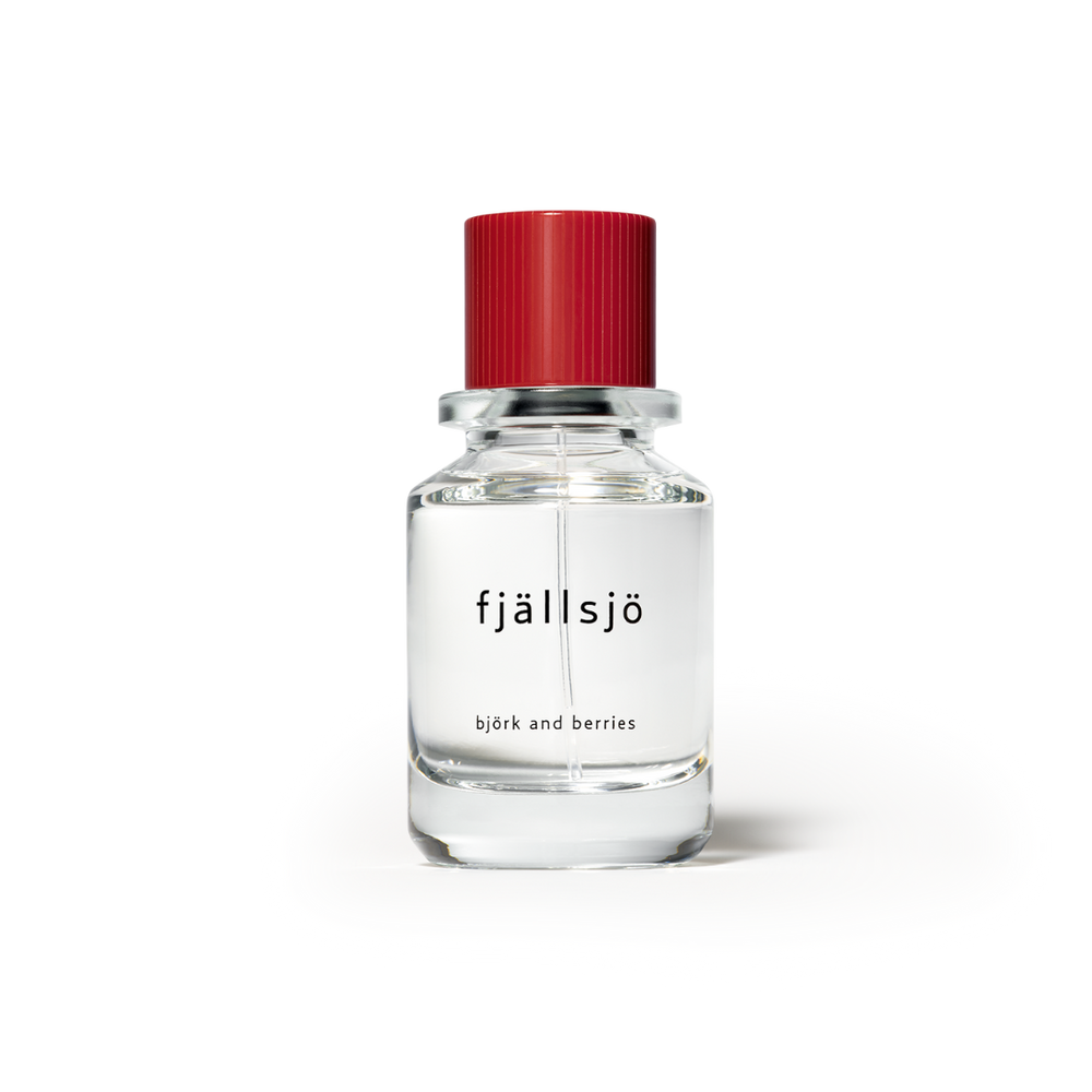 FJÄLLSJÖ EAU DE PARFUM