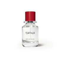 FJÄLLSJÖ EAU DE PARFUM