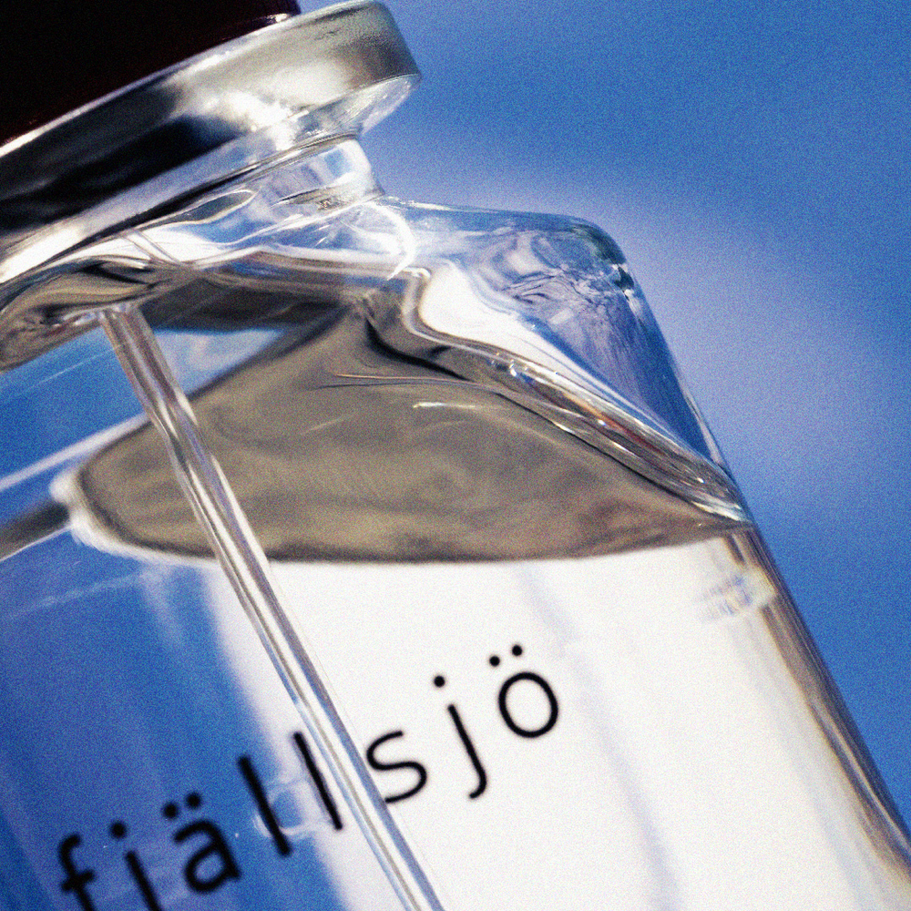 FJÄLLSJÖ EAU DE PARFUM