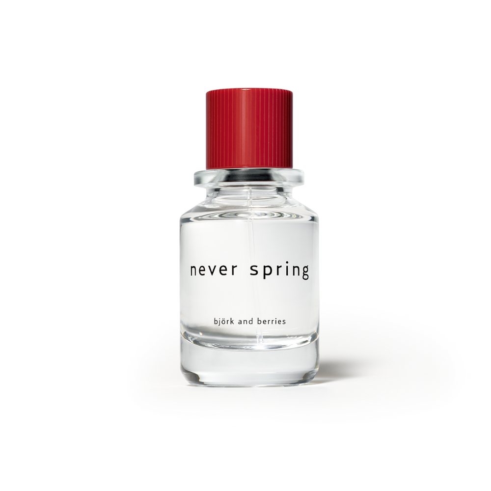 NEVER SPRING EAU DE PARFUM