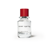 NEVER SPRING EAU DE PARFUM