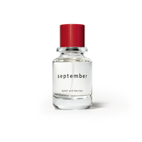 SEPTEMBER EAU DE PARFUM
