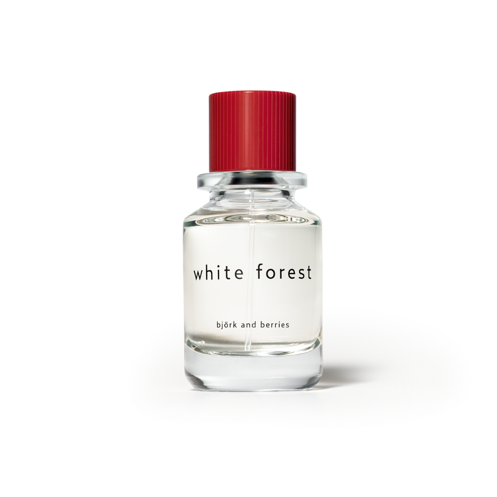 WHITE FOREST EAU DE PARFUM