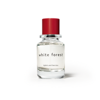 WHITE FOREST EAU DE PARFUM