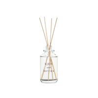 WHITE FOREST REED DIFFUSER