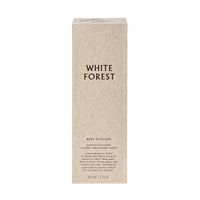 WHITE FOREST REED DIFFUSER
