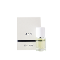 EAU DE PARFUM - BLACK ANISE