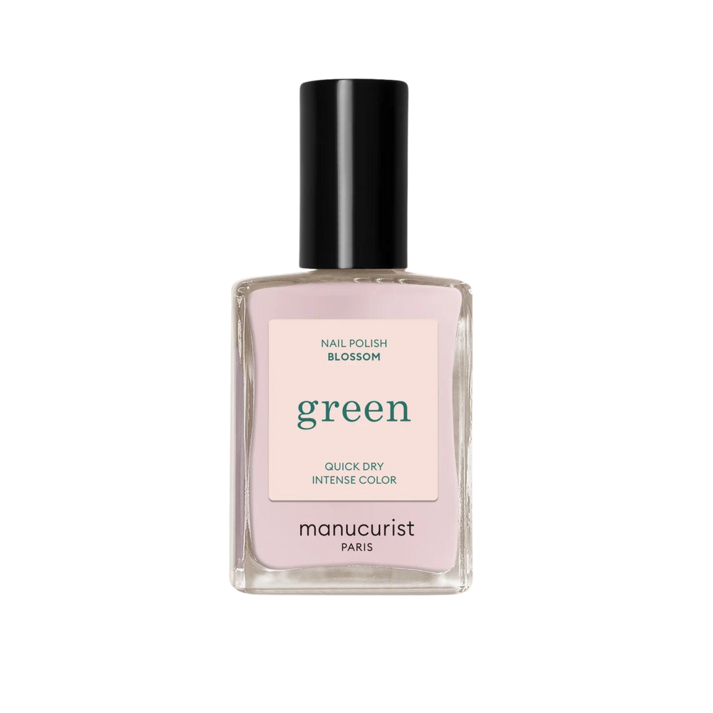 GREEN - BLOSSOM