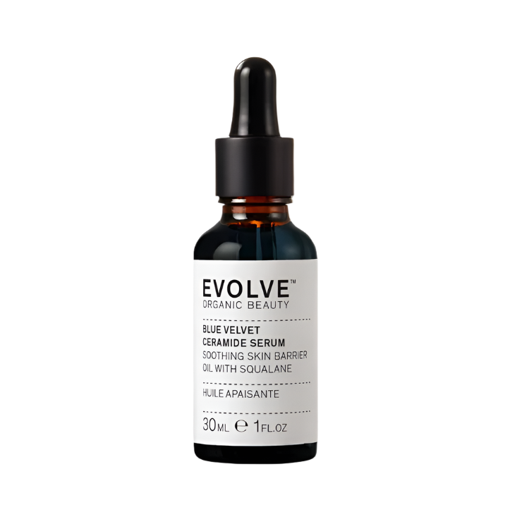 BLUE VELVET CERAMIDE SERUM