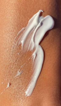 BODY CREAM