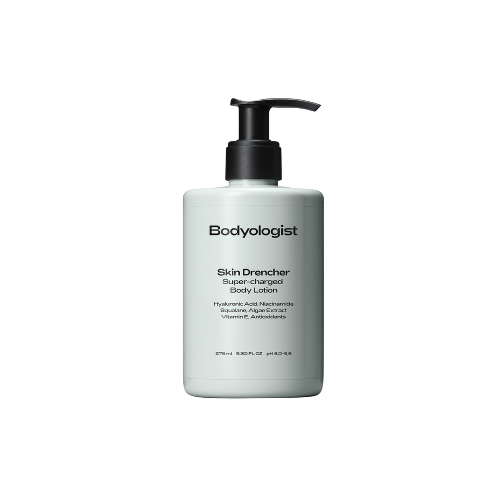 SKIN DRENCHER