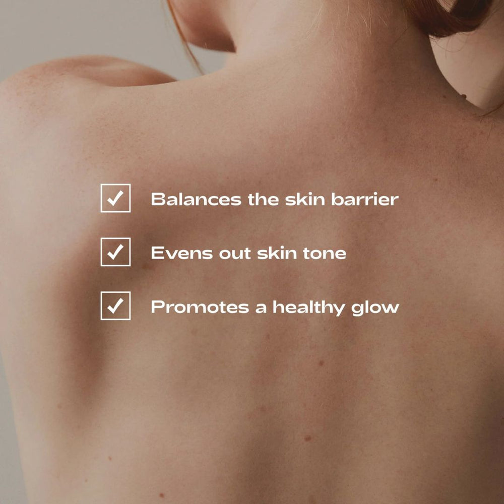 SKIN DRENCHER