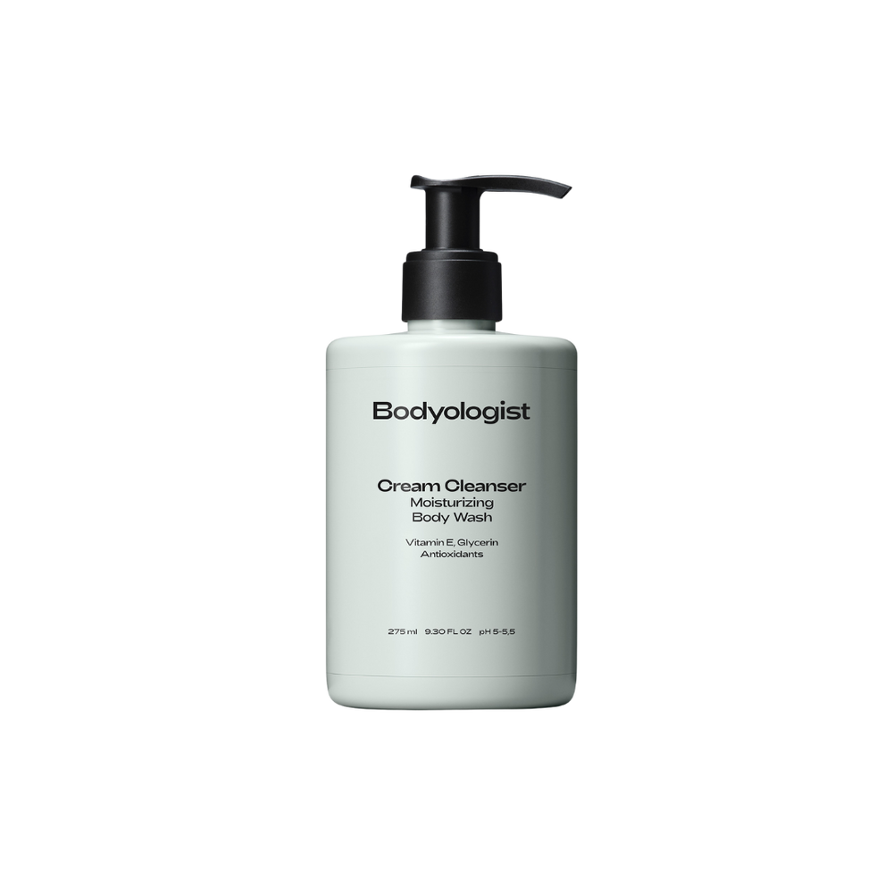 CREAM CLEANSER