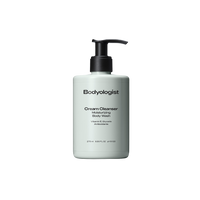 CREAM CLEANSER