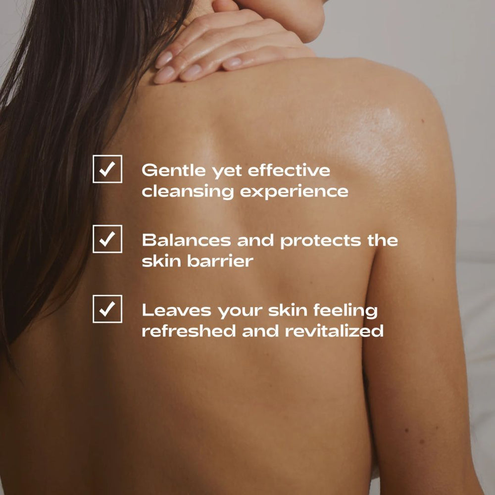 CREAM CLEANSER