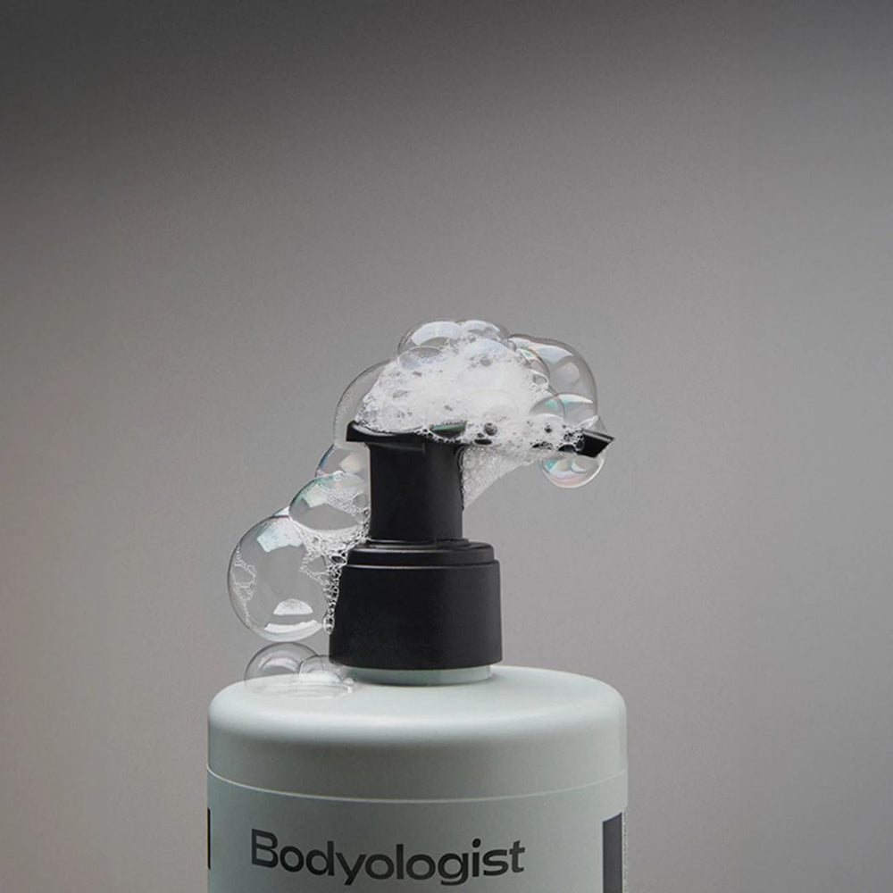 CREAM CLEANSER