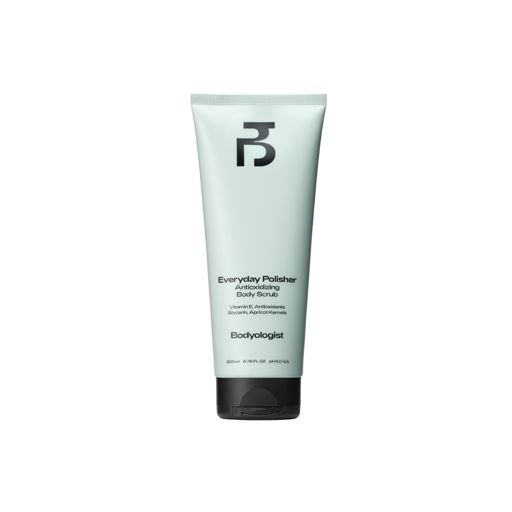 EVERYDAY POLISHER